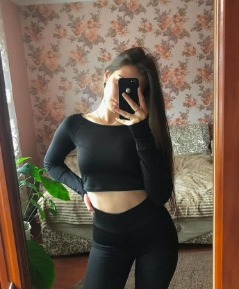 Сексуальная кошечка с утонченными формами ждет встречи с мужчиной, готовым к ярким и насыщенным эмоциям. Фото ищи в профиле! 3913, 26 лет